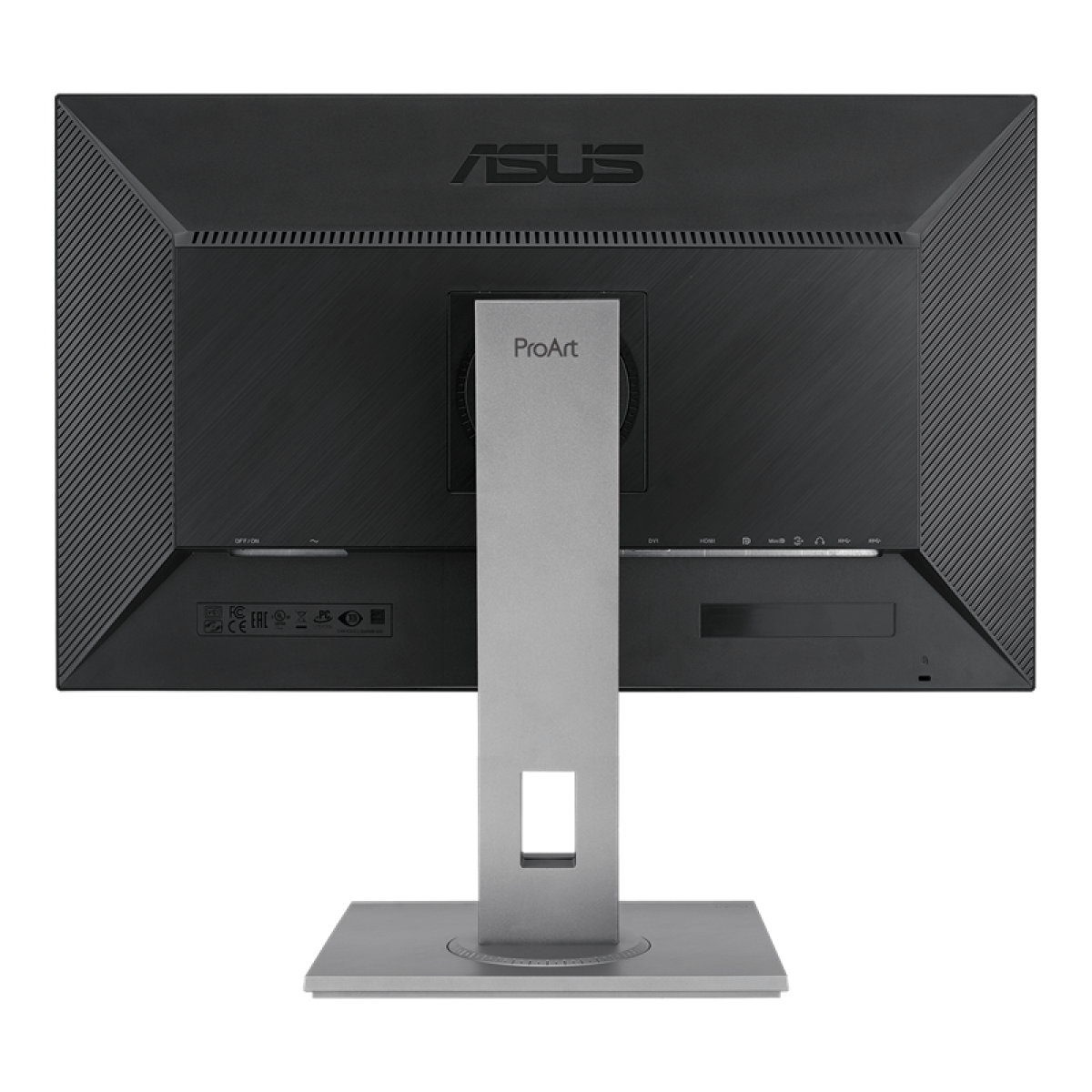 ASUS ProArt Display PA278QV Professional Monitor - Image 4