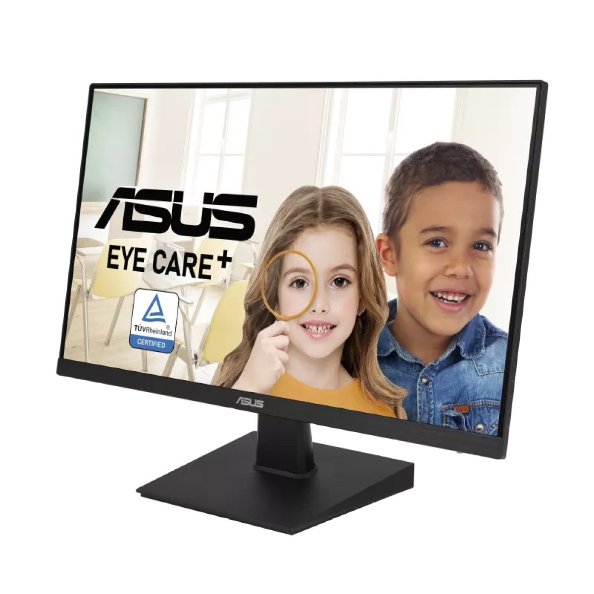 ASUS 27" VA27ECE USB-C Monitor - Image 2