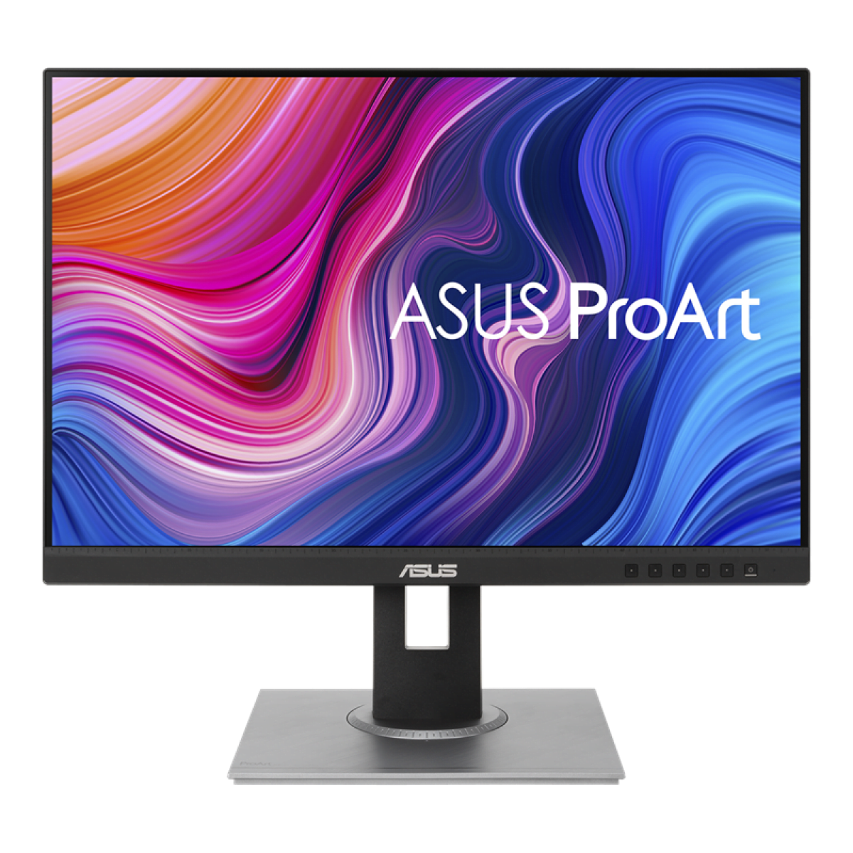 ASUS 24.1 PROART Display PA248QV Professional Monitor - Image 1