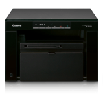 CANON MF 3010 LASER PRINTER - Image 2