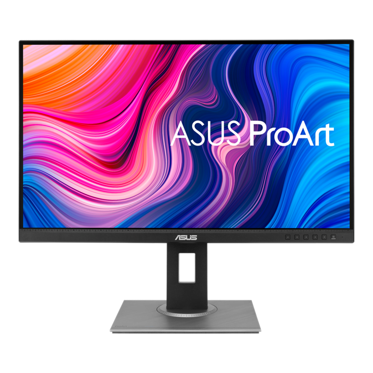 ASUS ProArt Display PA278QV Professional Monitor - Image 1