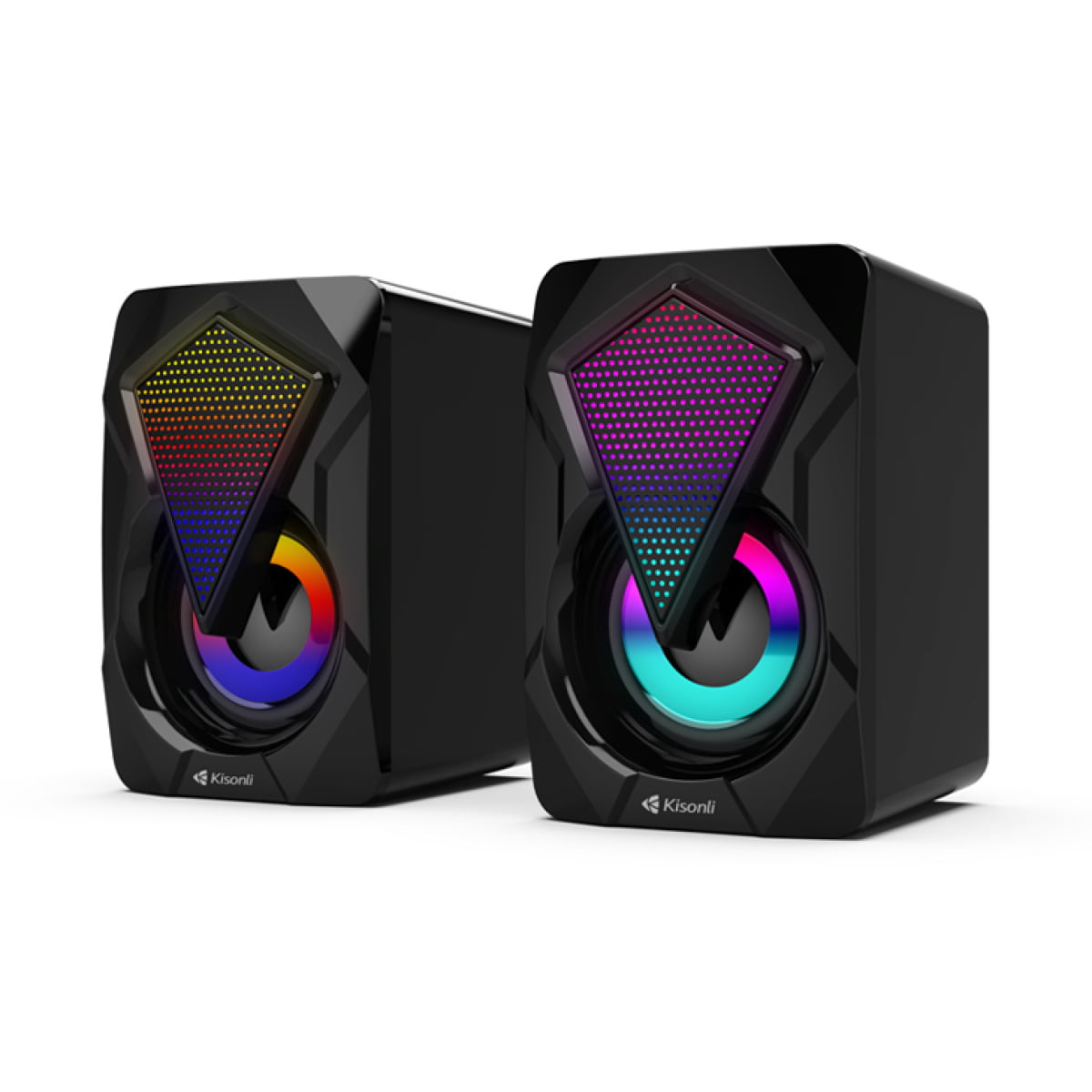 KISONLI L9090 SPEAKER - Image 1