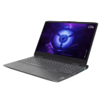 LENOVO LOQ 15IRH8 i5 12TH GEN 16GB/512GB/15.6 144HZ RTX 2050/WIN 11 LAPTOP