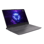 LENOVO LOQ 15IRH8 i5 12TH GEN 16GB/512GB/15.6 144HZ RTX 2050/WIN 11 LAPTOP - Image 2