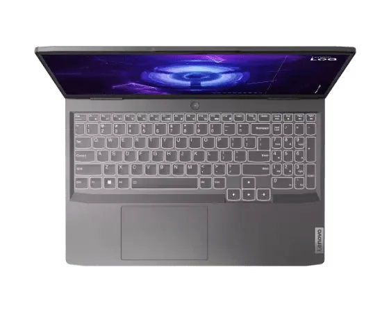LENOVO LOQ 15IRH8 i5 12TH GEN 16GB/512GB/15.6 144HZ RTX 2050/WIN 11 LAPTOP - Image 3