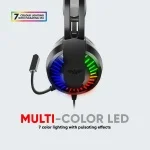 ARMAGGEDDON NUKE 5 HEADPHONE - Image 3