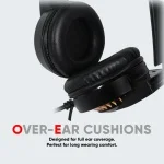 ARMAGGEDDON NUKE 5 HEADPHONE - Image 6