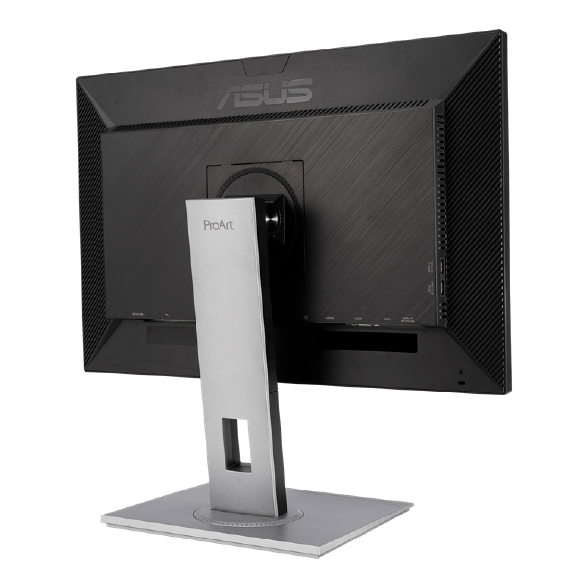 ASUS 24.1 PROART Display PA248QV Professional Monitor - Image 4