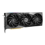 MSI RTX 4070 GAMING X SLIM 12GB GRAPHICS CARD - Image 5