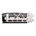 MSI RTX 4070 GAMING X SLIM 12GB GRAPHICS CARD - Image 3