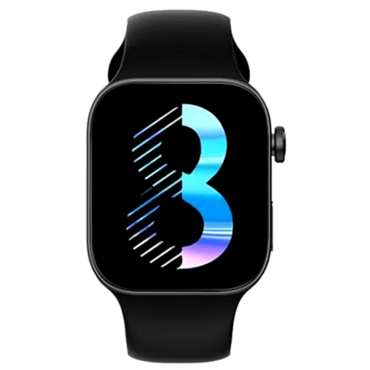 i8 PRO MAX SMART WATCH - Image 1