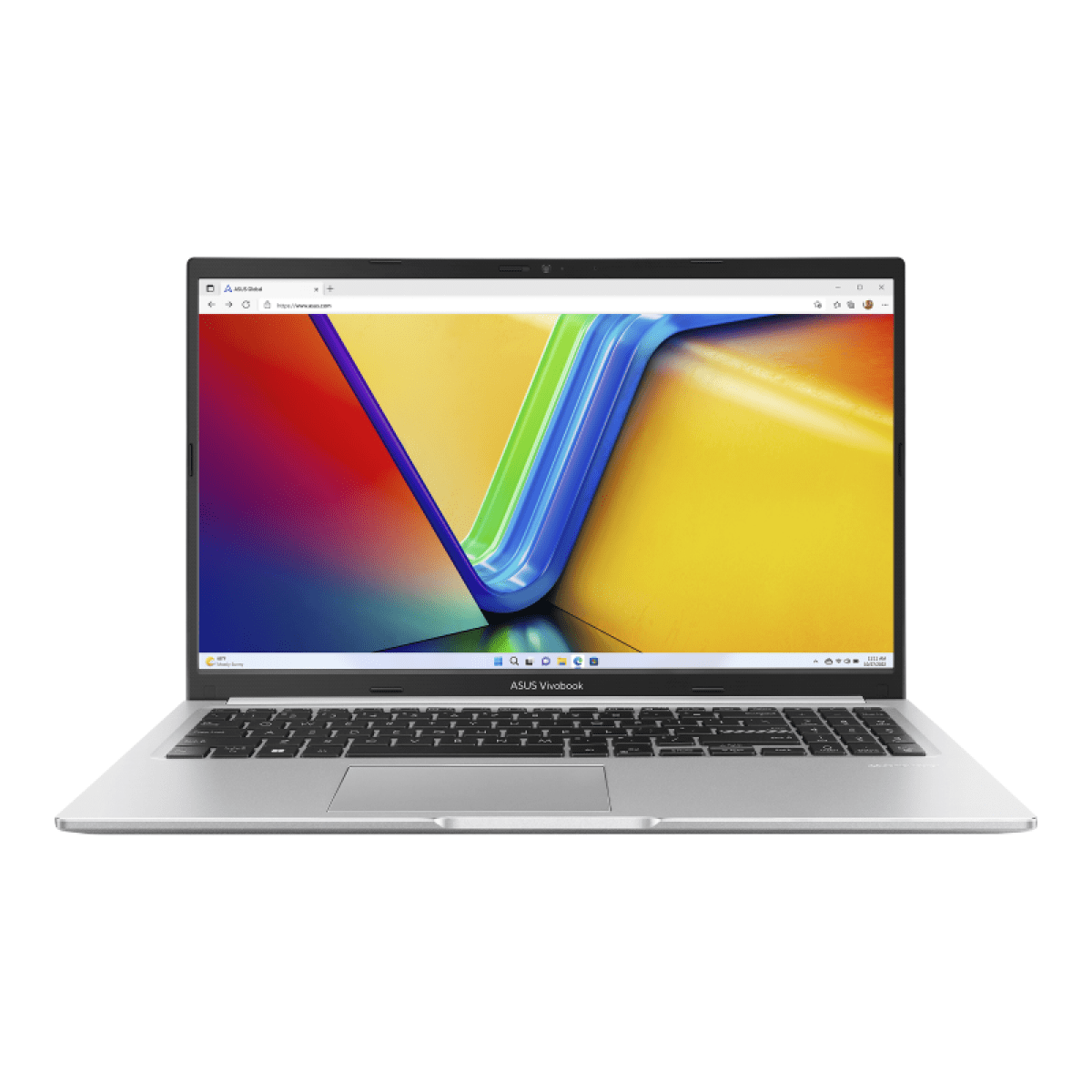 ASUS VIVOBOOK X1502ZA-EJ005W I5 12TH GEN/8GB/512GB/15.6 FHD/WIN 11 LAPTOP - Image 2