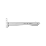 MSI RTX 4070 GAMING X SLIM WHITE 12G GRAPHIC CARD - Image 6