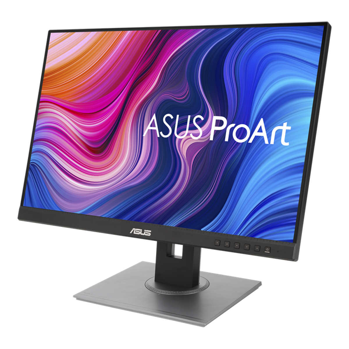 ASUS 24.1 PROART Display PA248QV Professional Monitor - Image 3
