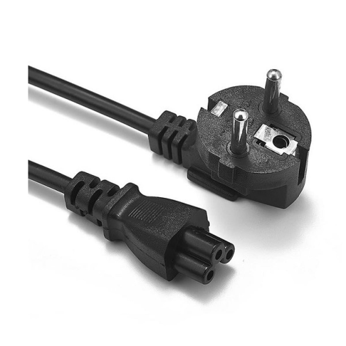 2 PIN LAPTOP POWER CABLE - Image 1