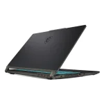 MSI Cyborg 15 A12VE I7 12TH GEN GAMING LAPTOP - Image 2