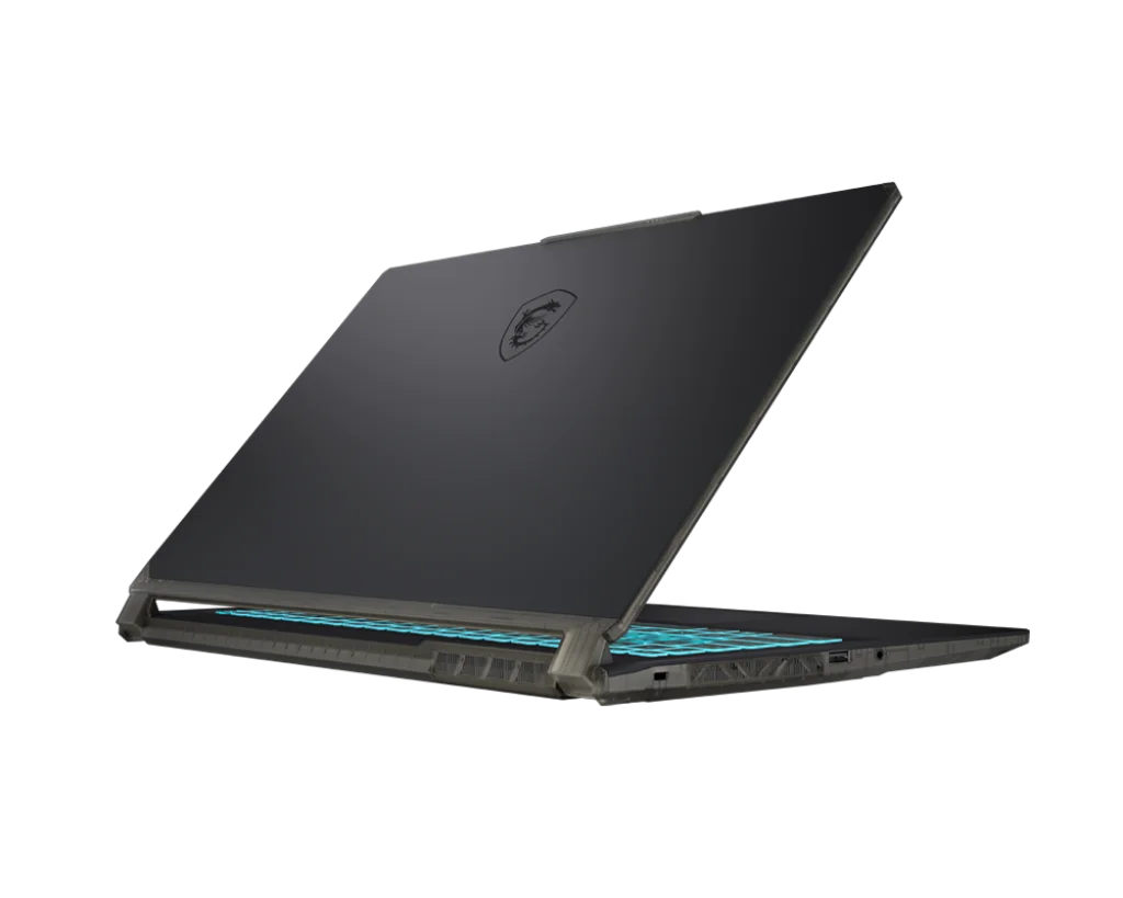 MSI Cyborg 15 A12VE I7 12TH GEN GAMING LAPTOP - Image 4
