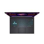 MSI Cyborg 15 A12UCX I5 12TH GEN LAPTOP