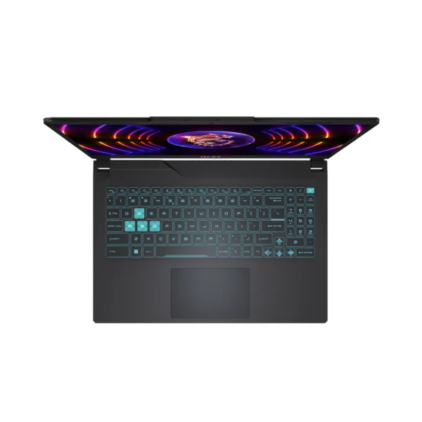 MSI Cyborg 15 A12UCX I5 12TH GEN LAPTOP