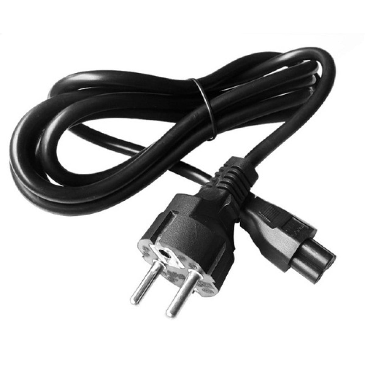 2 PIN LAPTOP POWER CABLE - Image 2