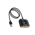 BASEUS 4 IN 1 HUB