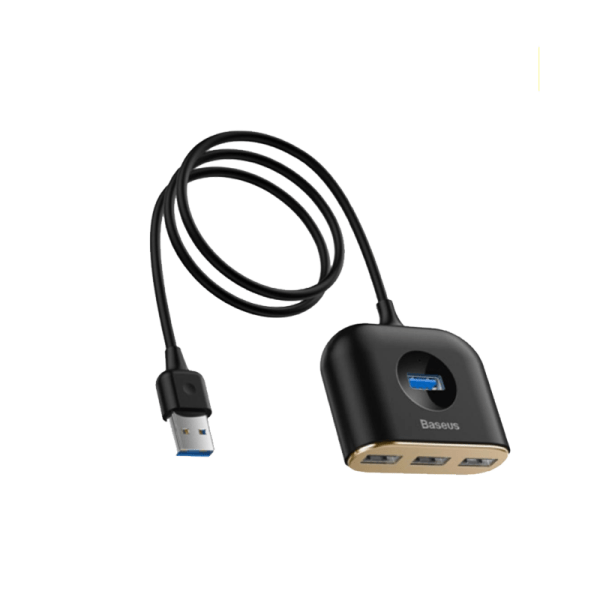 BASEUS 4 IN 1 HUB