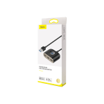 BASEUS 4 IN 1 HUB - Image 2