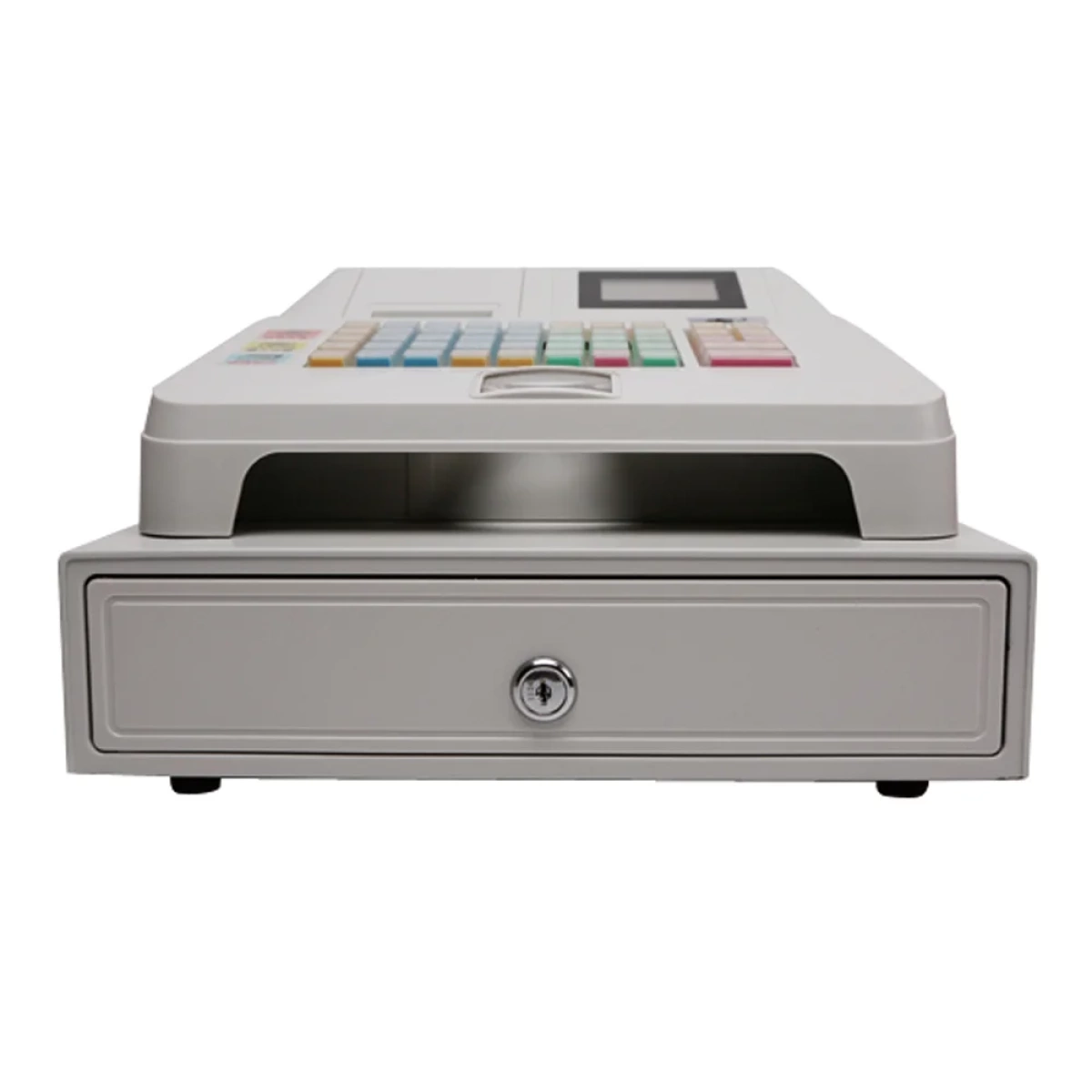 E760 ECR ELECTRONIC CASH REGISTER - Image 1