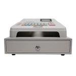E760 ECR ELECTRONIC CASH REGISTER