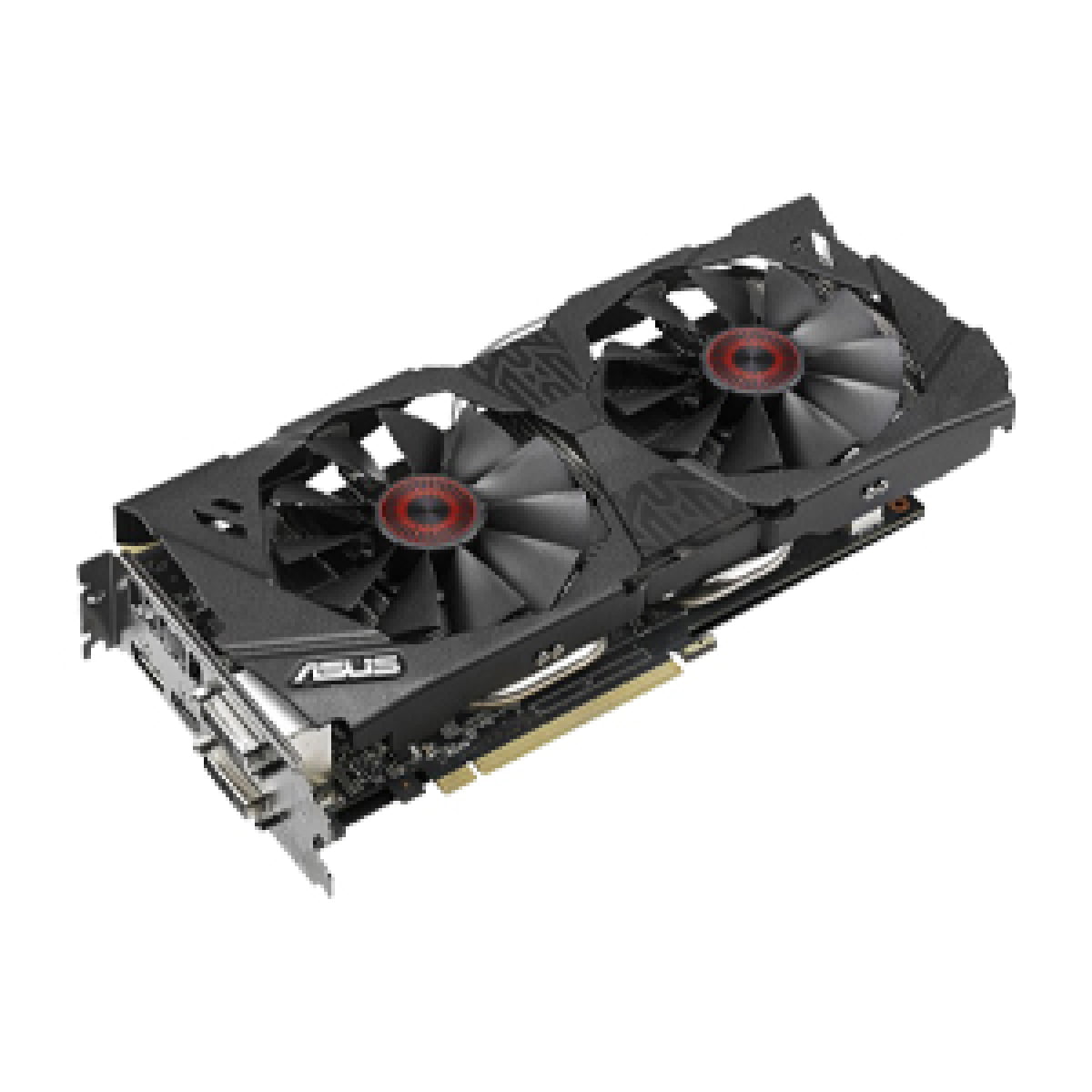 GTX970-4GB USED VGA - Image 1