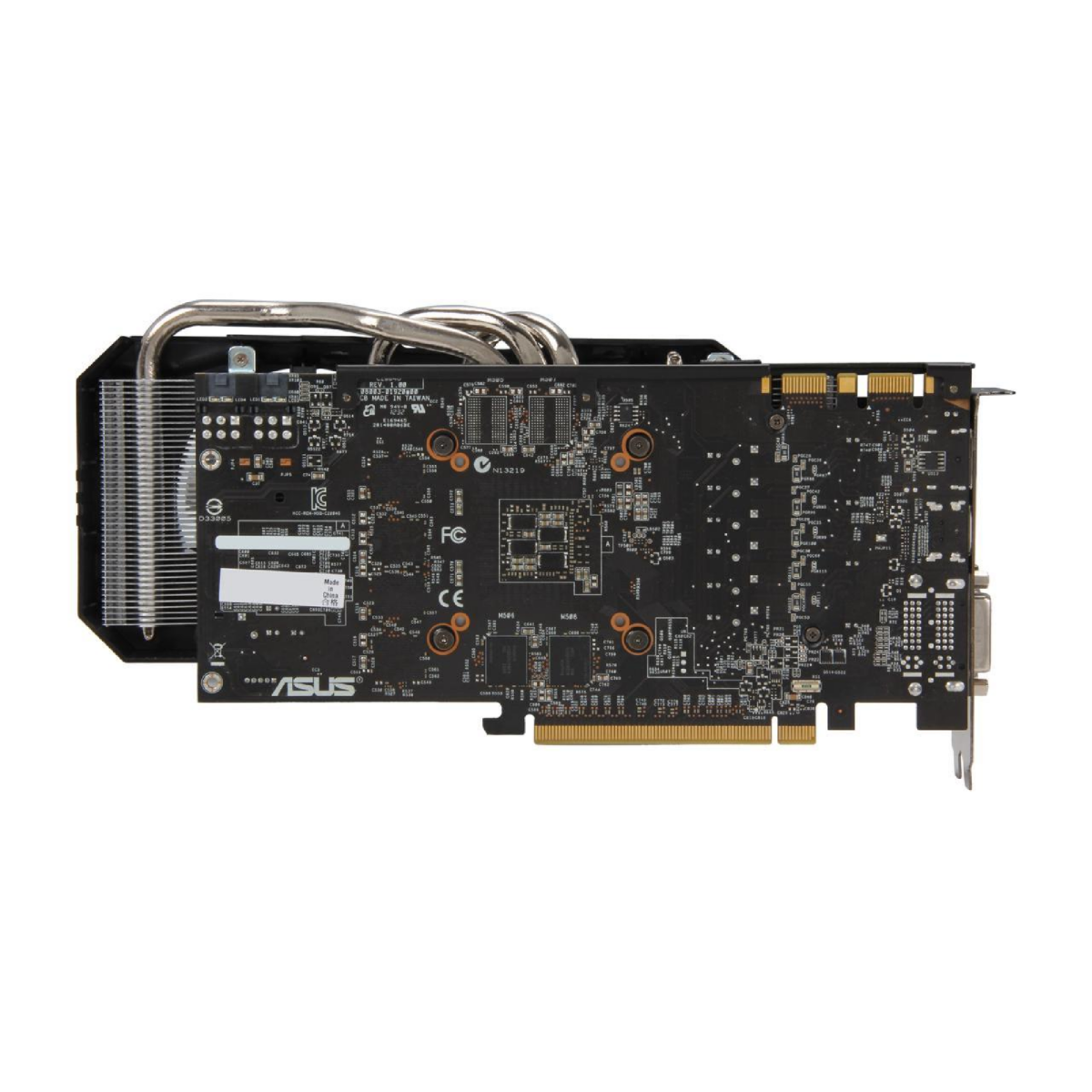 GTX660 2GB USED VGA CARD - Image 4