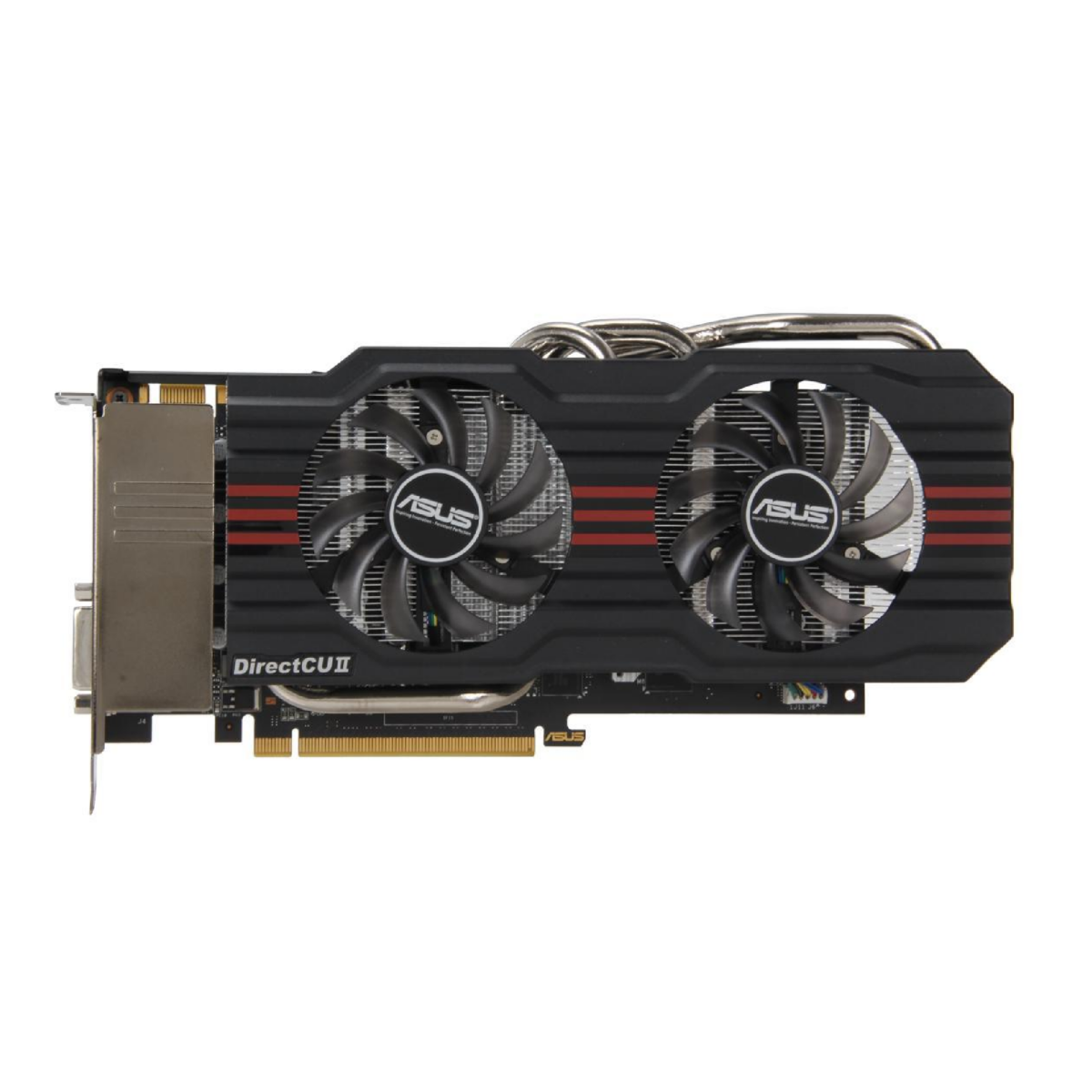 GTX660 2GB USED VGA CARD - Image 2