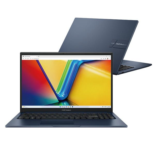 ASUS VIVOBOOK X1504VA-NJ005W CORE I5 13TH GEN LAPTOP