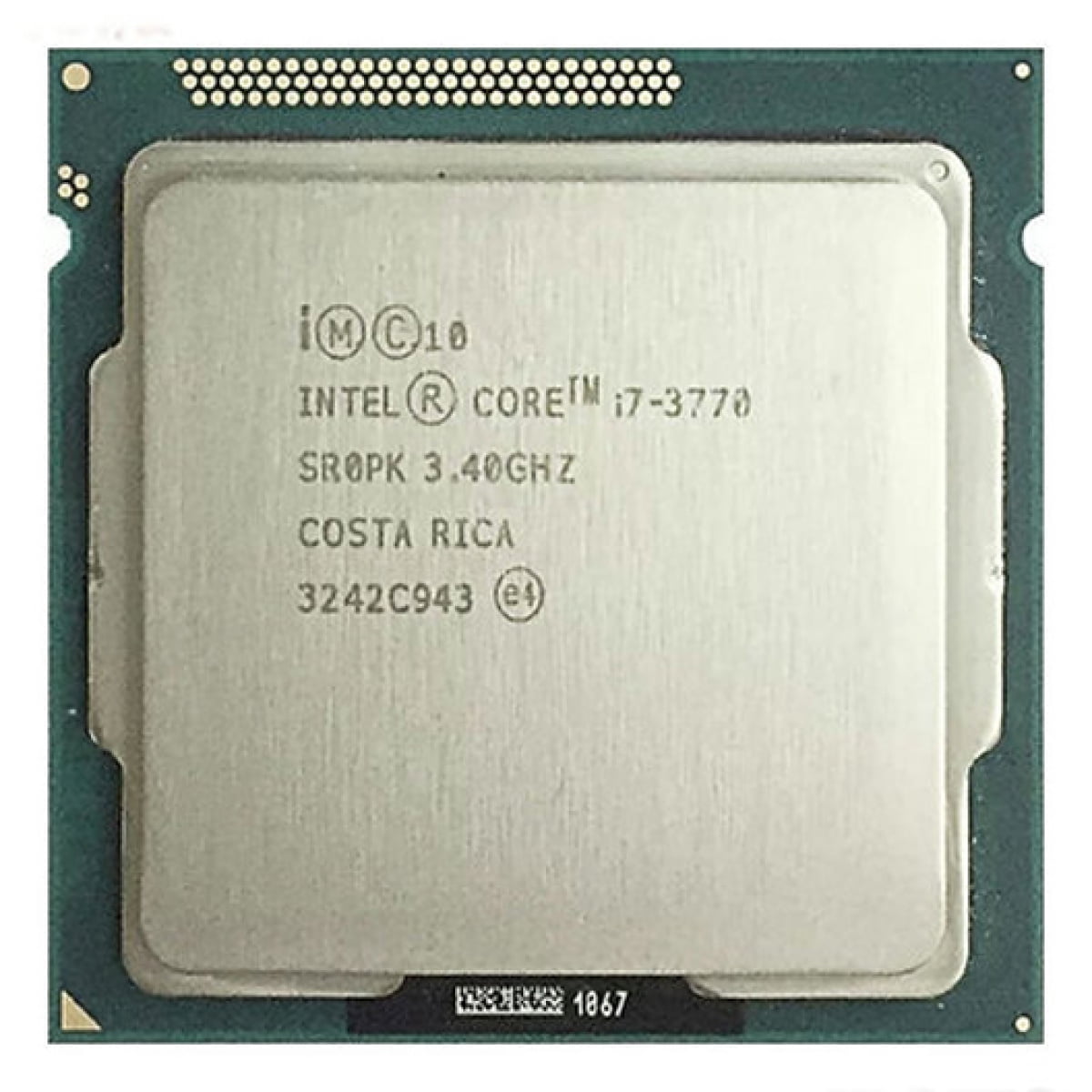 i7 3770 PROCESSORS - Image 2