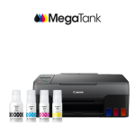 Canon PIXMA G2020 3 in One (Print/Scan/Copy) Ink tank Printer - Image 5