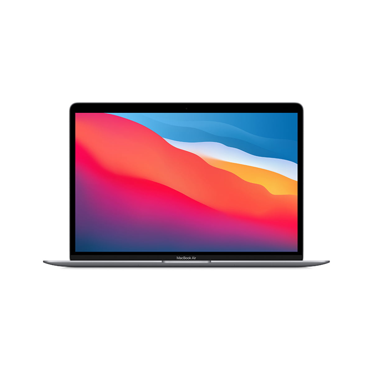 Apple MacBook Air 13″ | M1 | 8GB/256GB | Space Grey (MGN63ZP/A) - Image 1