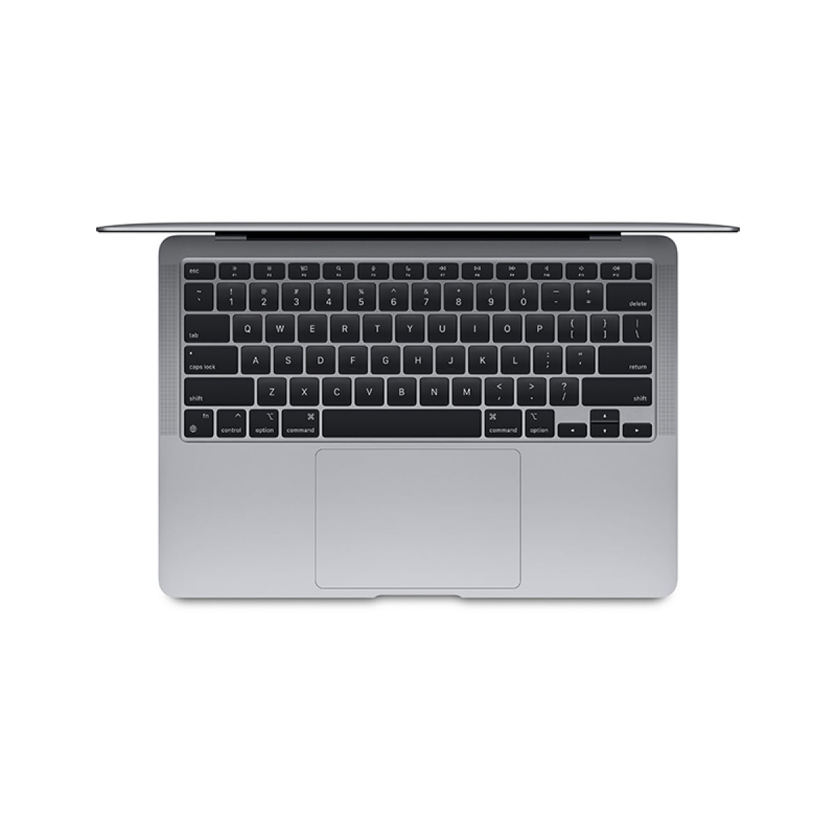 Apple MacBook Air 13″ | M1 | 8GB/256GB | Space Grey (MGN63ZP/A) - Image 3