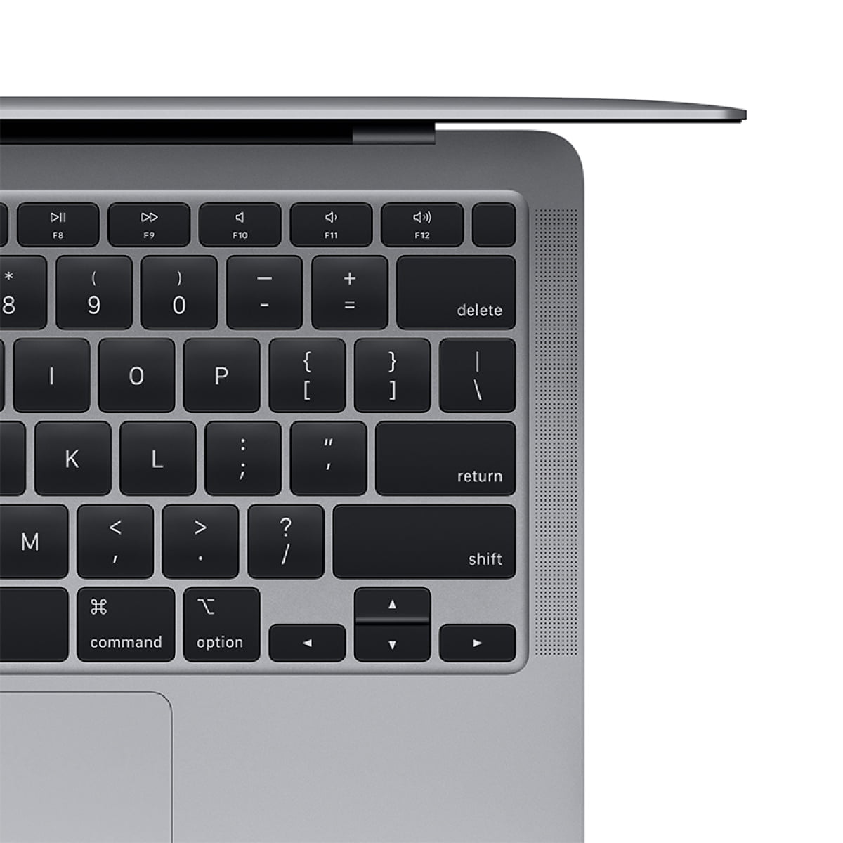 Apple MacBook Air 13″ | M1 | 8GB/256GB | Space Grey (MGN63ZP/A) - Image 4