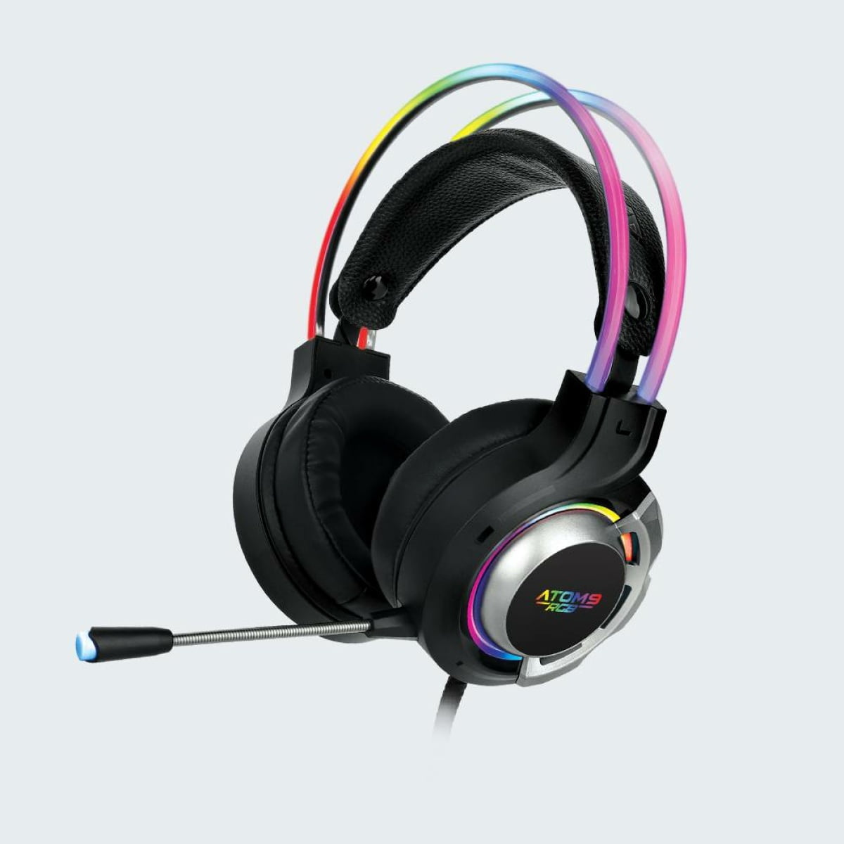 HEADPHONE ARMAGGEDDON ATOM 9 - Image 1