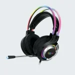 HEADPHONE ARMAGGEDDON ATOM 9