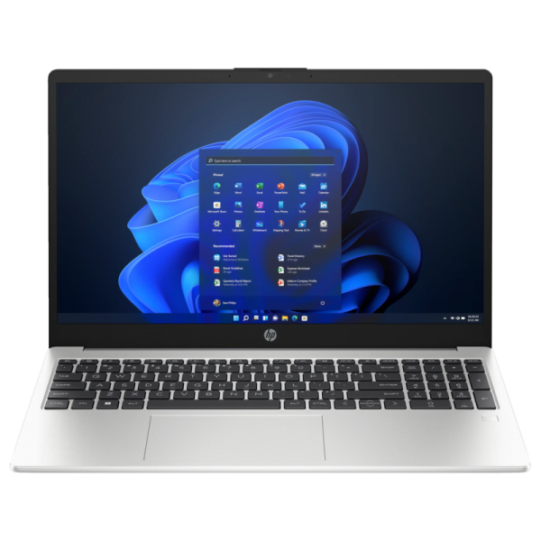 HP 250 G10 I3 13TH GEN|4GB|256GB SSD|WIN 11 PRO|15.6"FHD LAPTOP