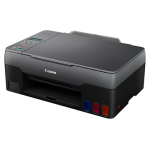 Canon PIXMA G2020 3 in One (Print/Scan/Copy) Ink tank Printer - Image 3
