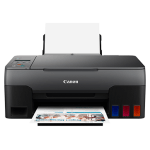 Canon PIXMA G2020 3 in One (Print/Scan/Copy) Ink tank Printer - Image 2