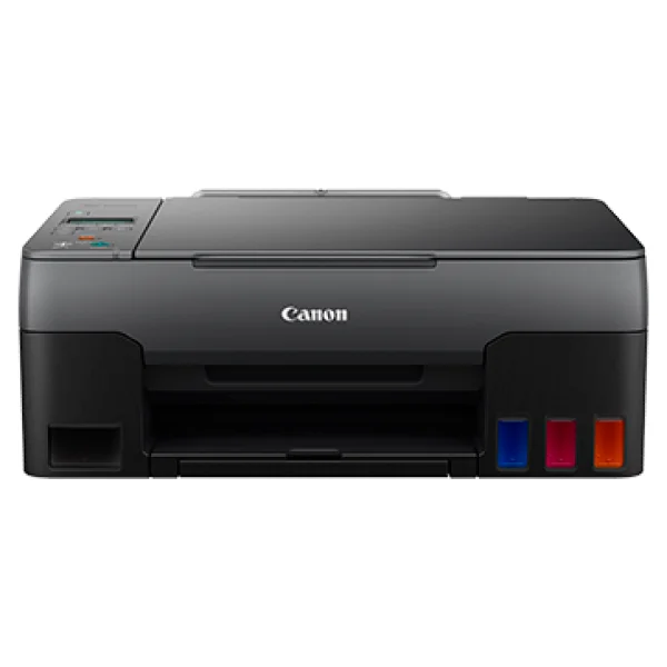 Canon PIXMA G2020 3 in One (Print/Scan/Copy) Ink tank Printer
