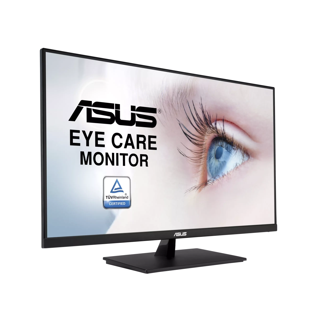 ASUS 31.5 VP32UQ 4K IPS MONITOR - Image 2