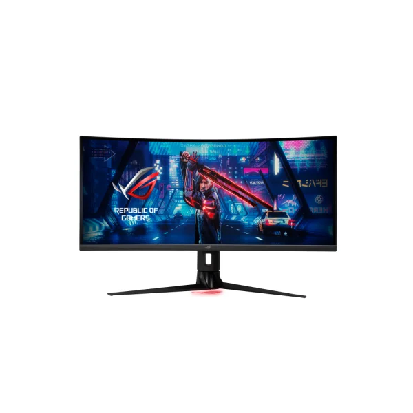 Asus ROG Strix 34'' XG349C Monitor