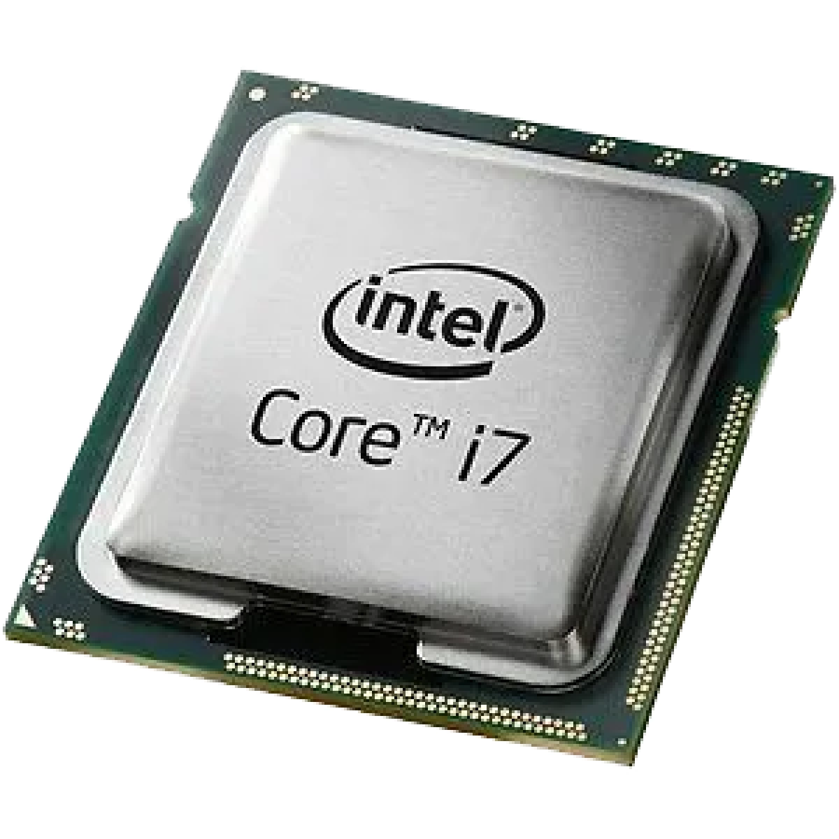 i7 2600 PROCESSORS - Image 1