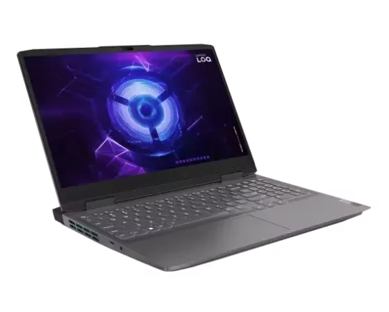 LENOVO LOQ 15IRH8 i5 13TH GEN GAMING LAPTOP - Image 3