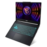 MSI CYBORG 15 A12UCX i7 12650H 16GB 512GN 15.6″144HZ RTX 2050 4G W11H LAPTOP - Image 3