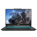 MSI CYBORG 15 A12UCX i7 12650H 16GB 512GN 15.6″144HZ RTX 2050 4G W11H LAPTOP